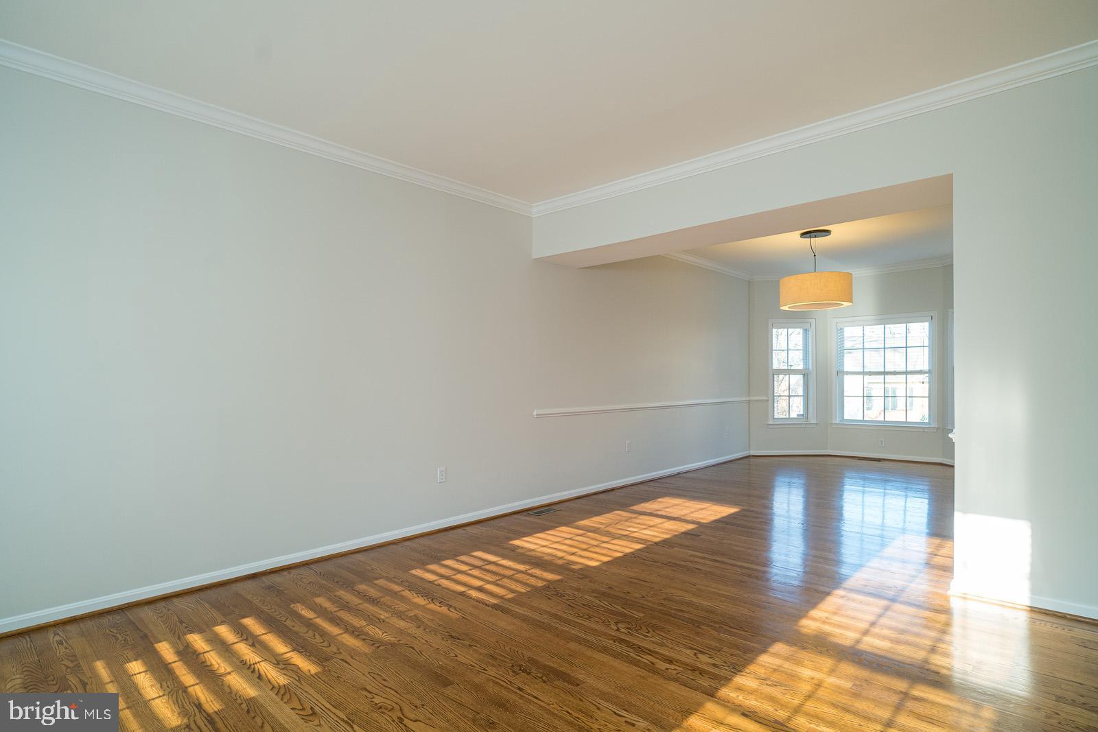 KENSINGTON VIEW - Residential Lease