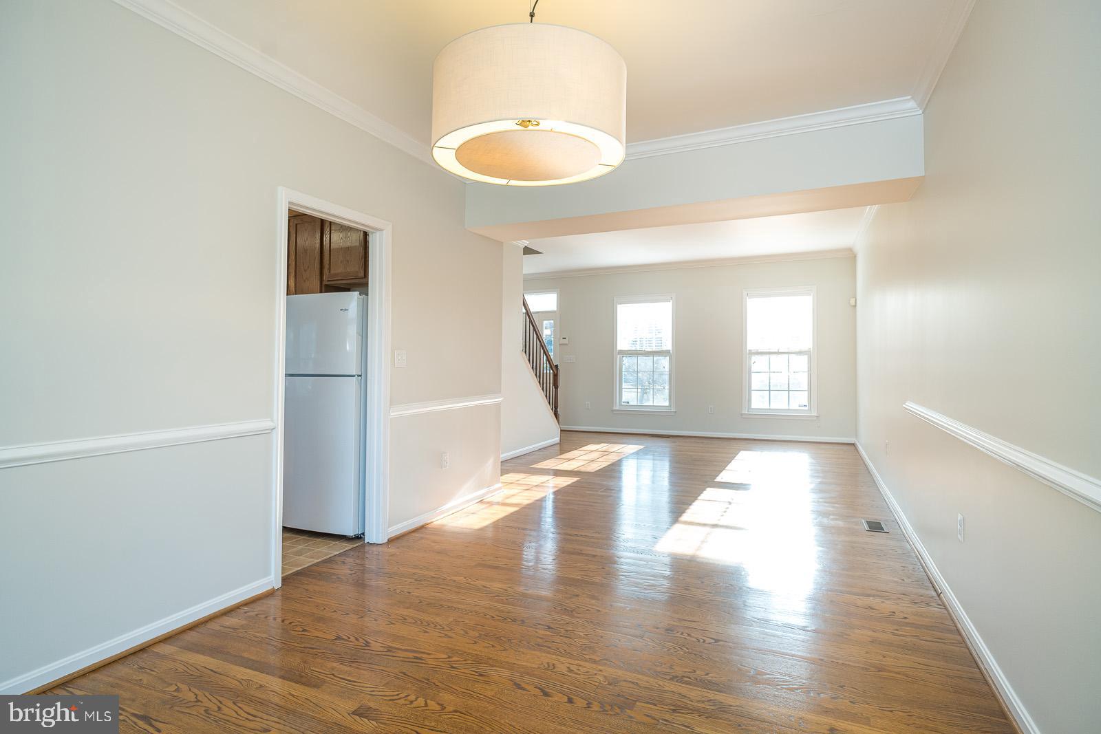 KENSINGTON VIEW - Residential Lease