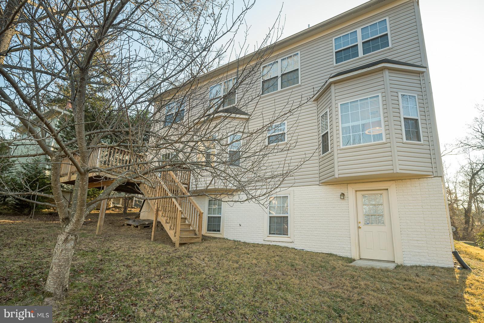 KENSINGTON VIEW - Residential Lease