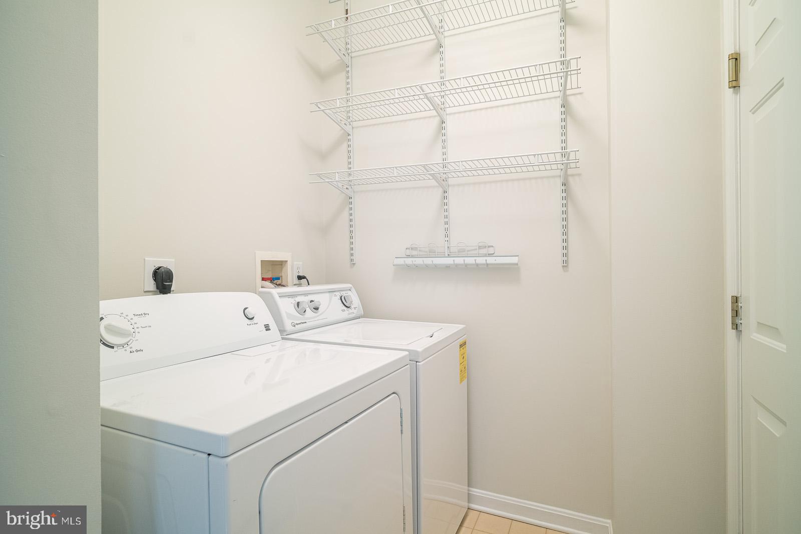 KENSINGTON VIEW - Residential Lease