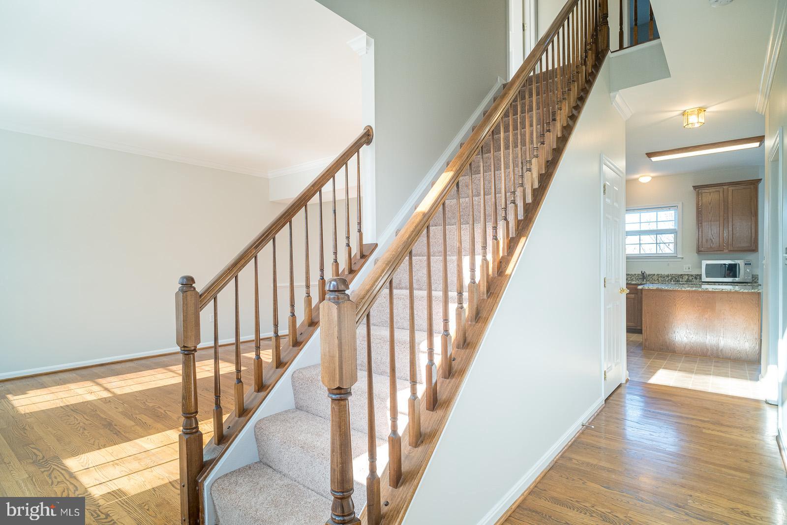 KENSINGTON VIEW - Residential Lease