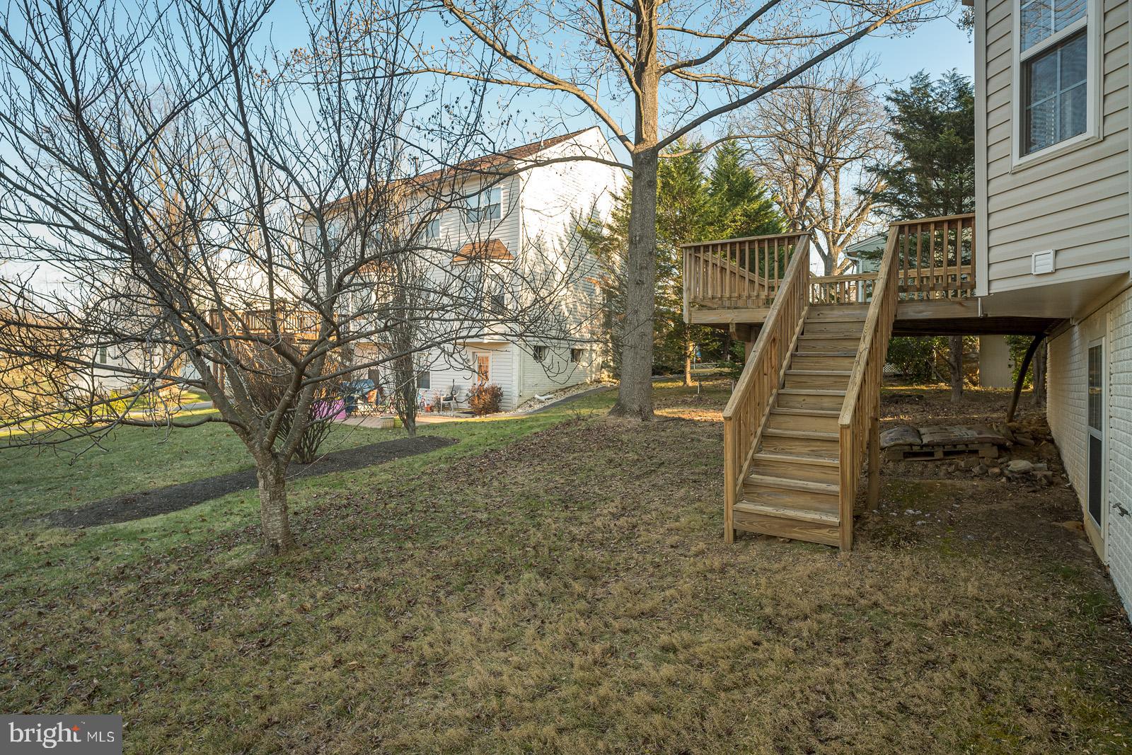 KENSINGTON VIEW - Residential Lease