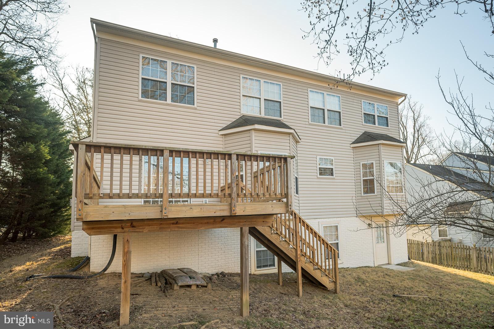 KENSINGTON VIEW - Residential Lease