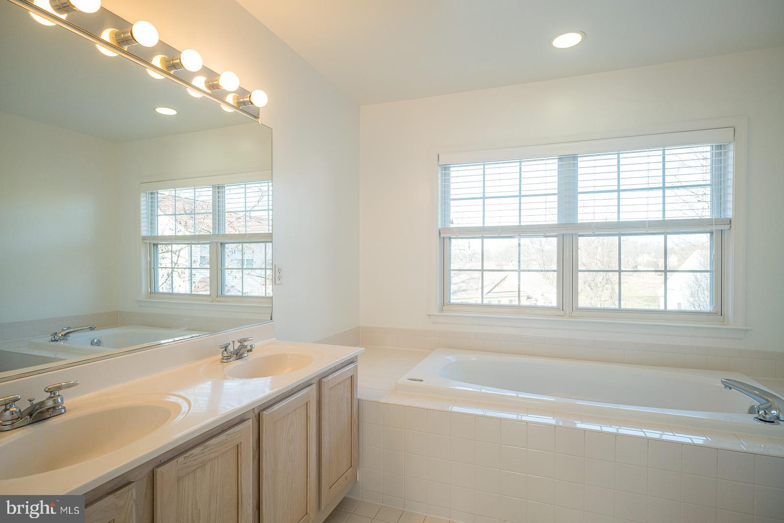 KENSINGTON VIEW - Residential Lease