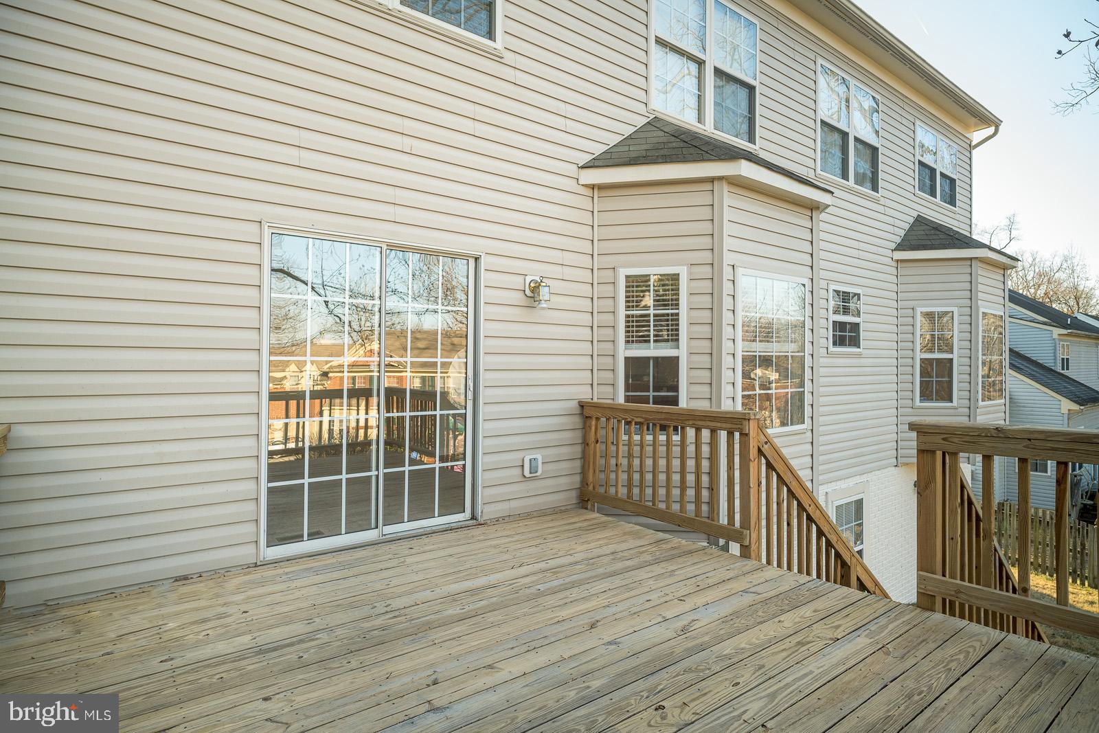 KENSINGTON VIEW - Residential Lease