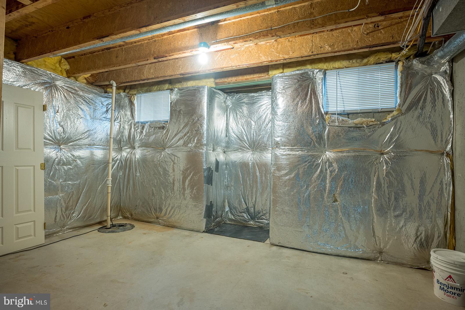 KENSINGTON VIEW - Residential Lease