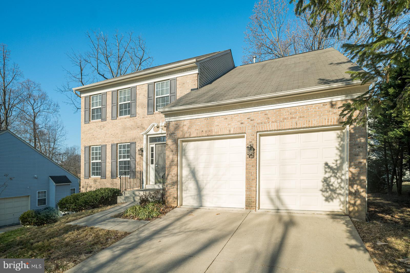 KENSINGTON VIEW - Residential Lease