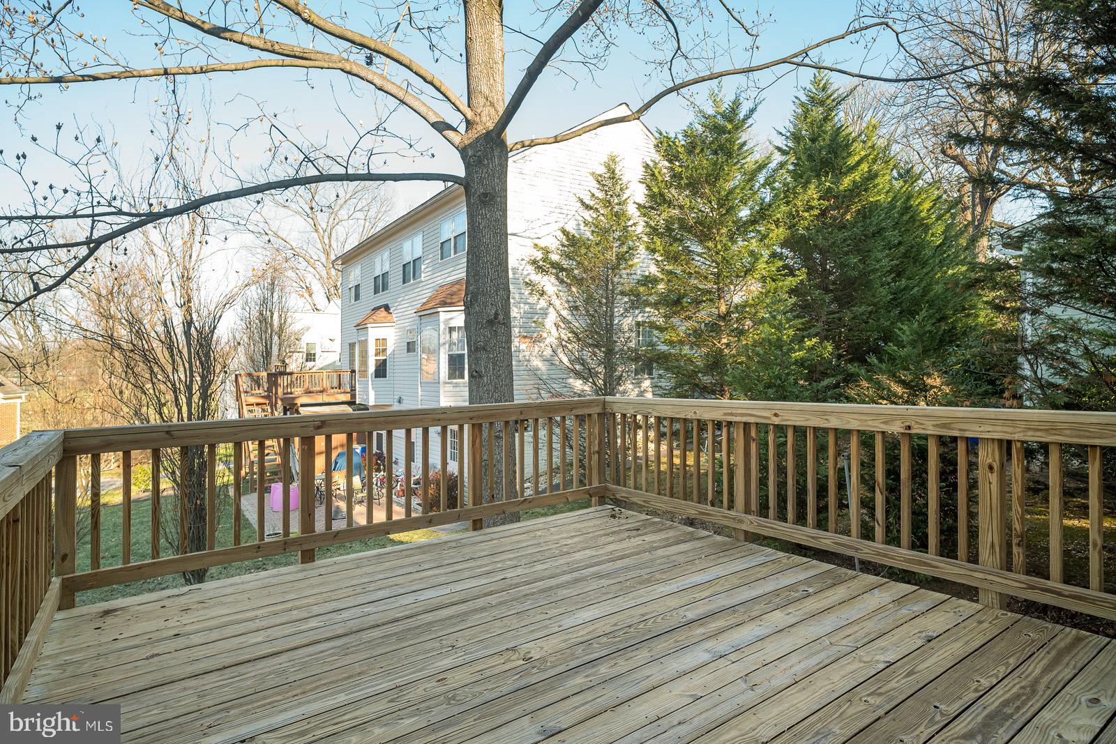 KENSINGTON VIEW - Residential Lease