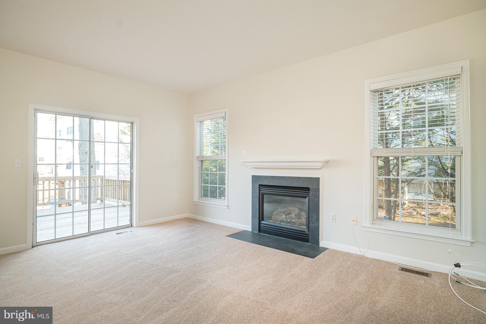 KENSINGTON VIEW - Residential Lease