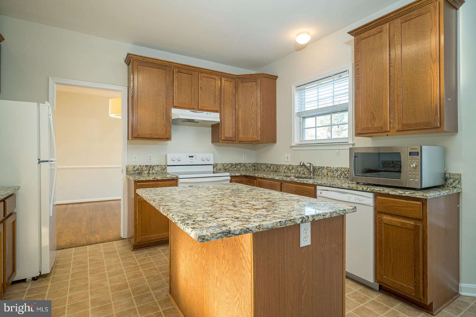 KENSINGTON VIEW - Residential Lease