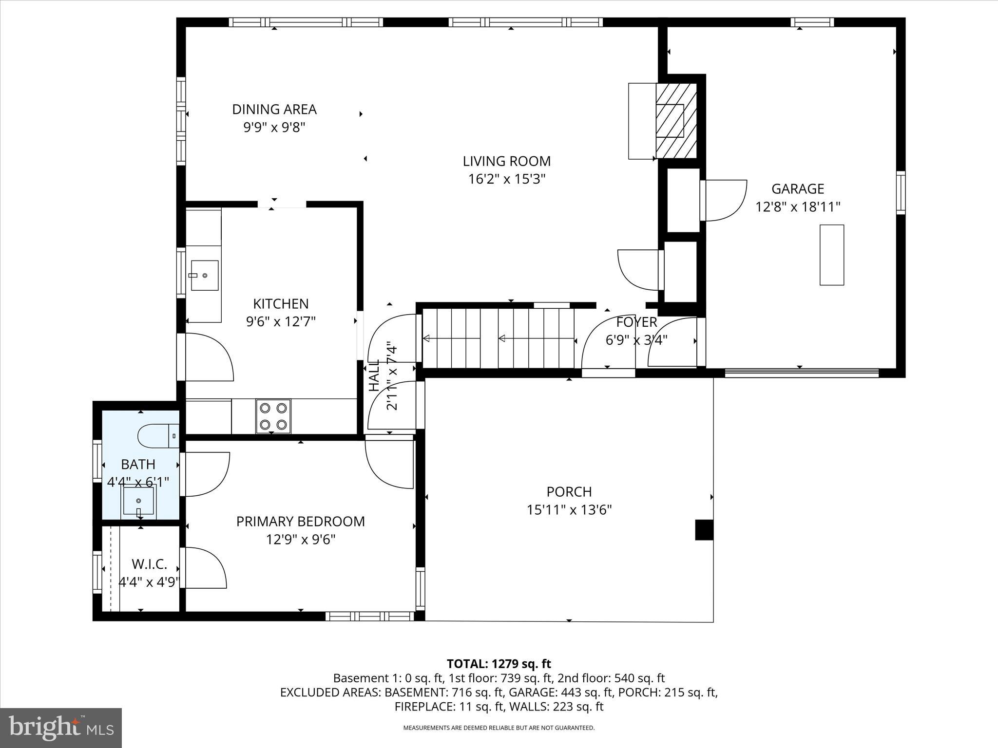 NONE AVAILABLE - Residential