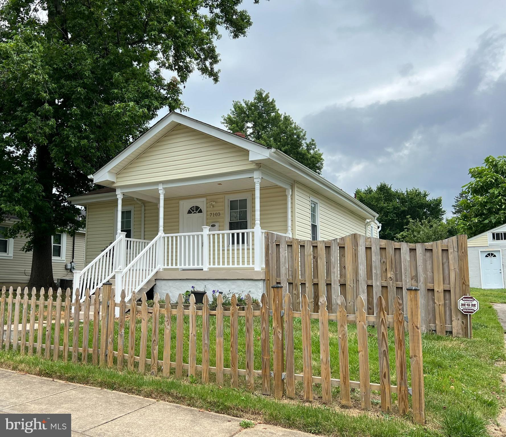 GREGORY FARMS - Residential