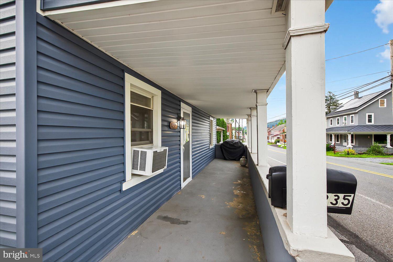 1235 READING ROAD