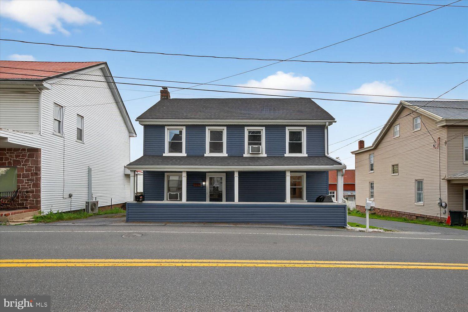 1235 READING ROAD
