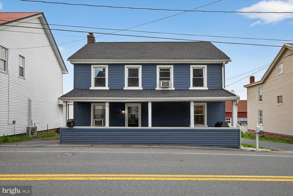 Photo of 1235 Reading Road, DENVER, PA 17517 (MLS # PALA2072504)