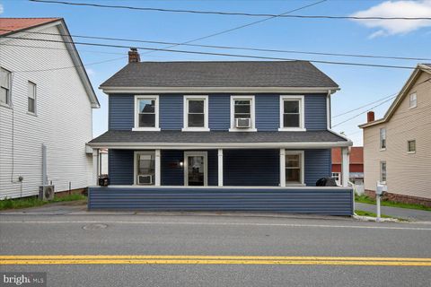 Photo of 1235 Reading Road, DENVER, PA 17517 (MLS # PALA2072504)