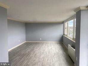 BOLLING BROOK TOWERS - Residential Lease