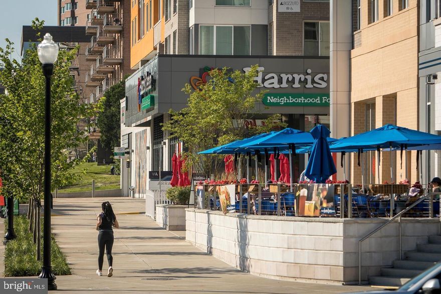 Excellent Location  Feel the warmth as you enter this renovated unit , new appliances and floors,  very brightly light unit * Easy access to major highways, roads as well as public transportation....wide variety of restaurants and shops are within walking distance ,