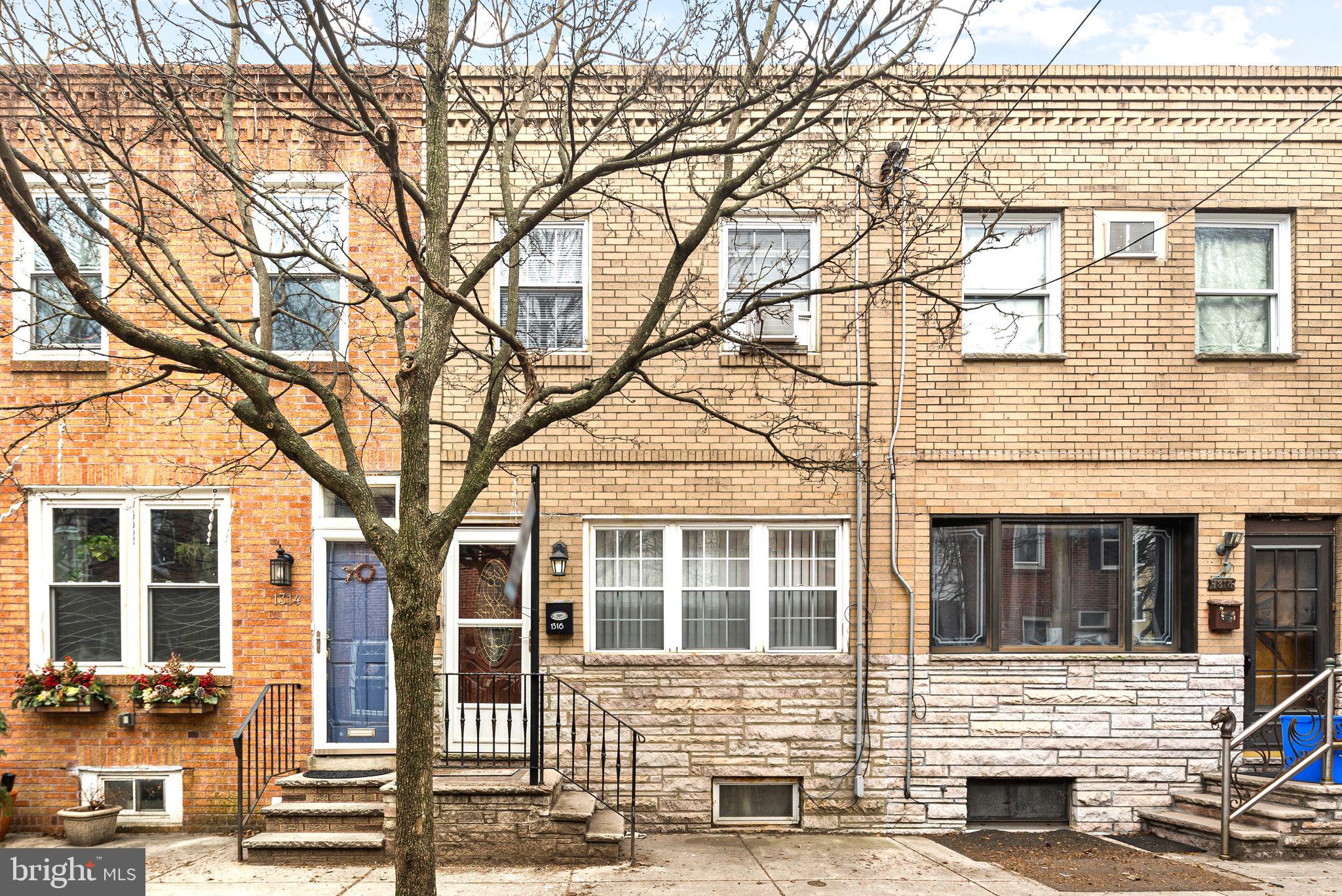 EAST PASSYUNK CROSSING - Residential