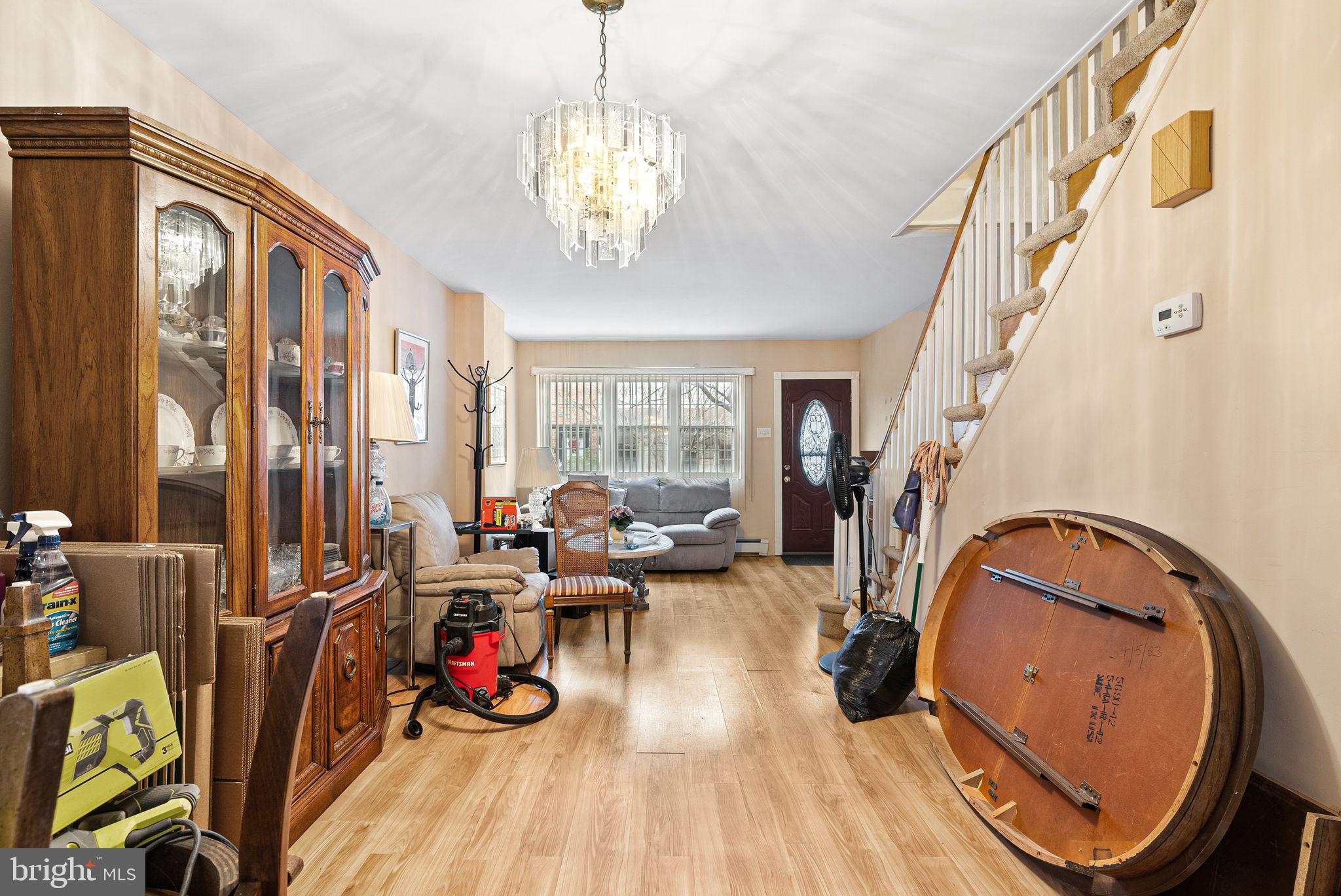 EAST PASSYUNK CROSSING - Residential