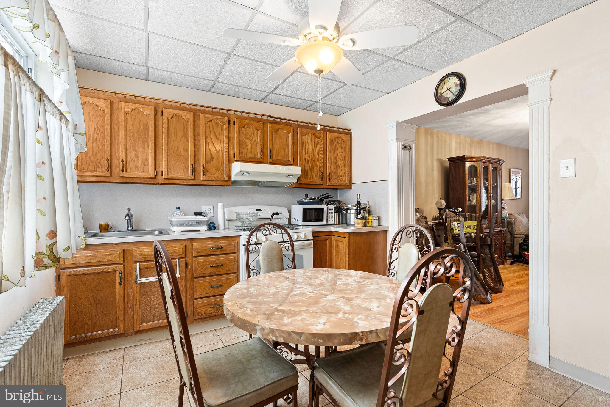 EAST PASSYUNK CROSSING - Residential