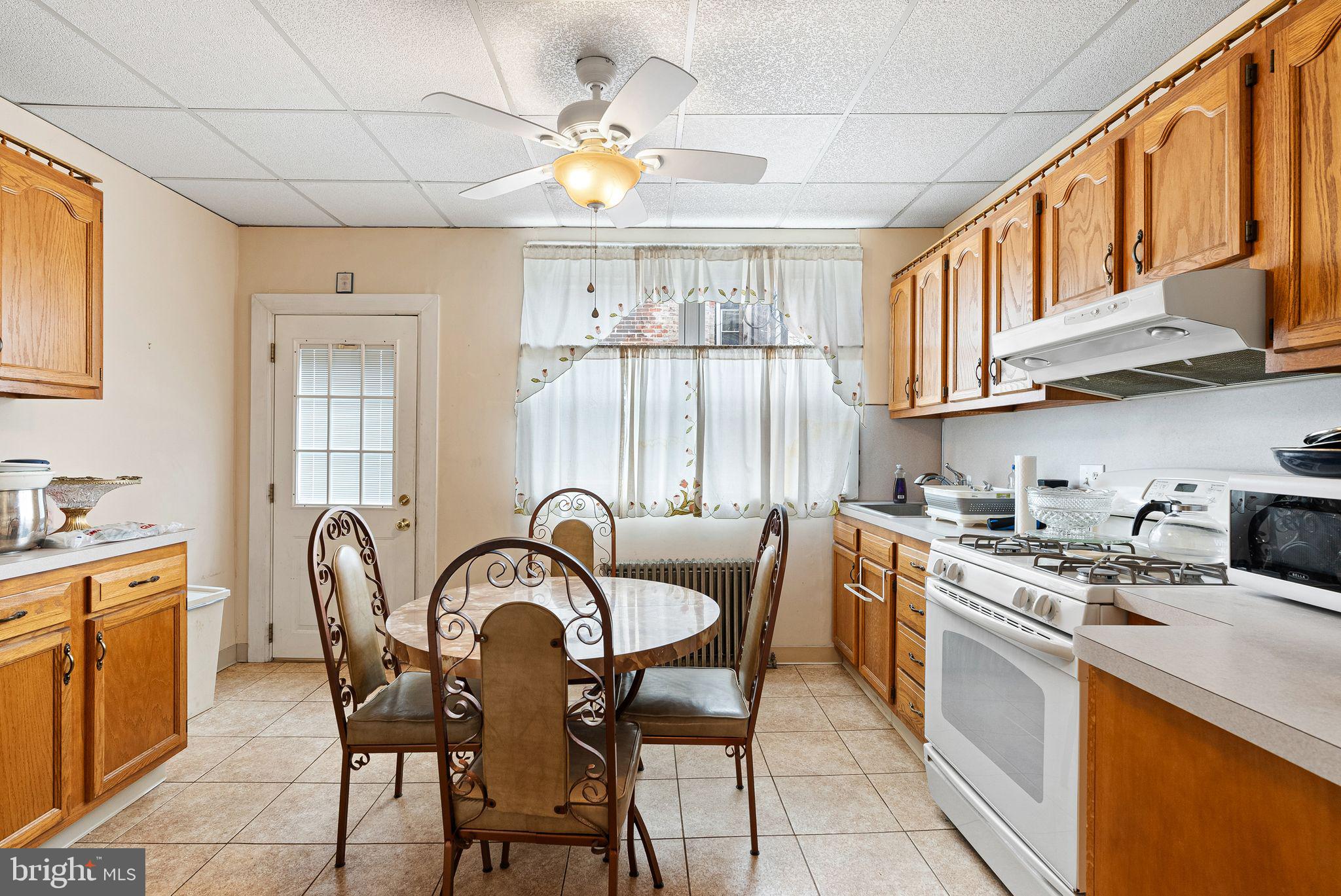 EAST PASSYUNK CROSSING - Residential