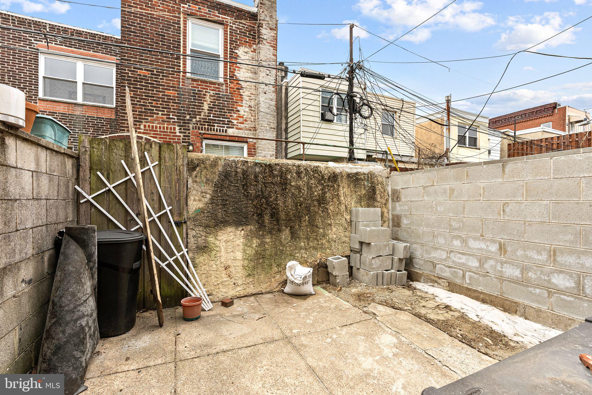 EAST PASSYUNK CROSSING - Residential