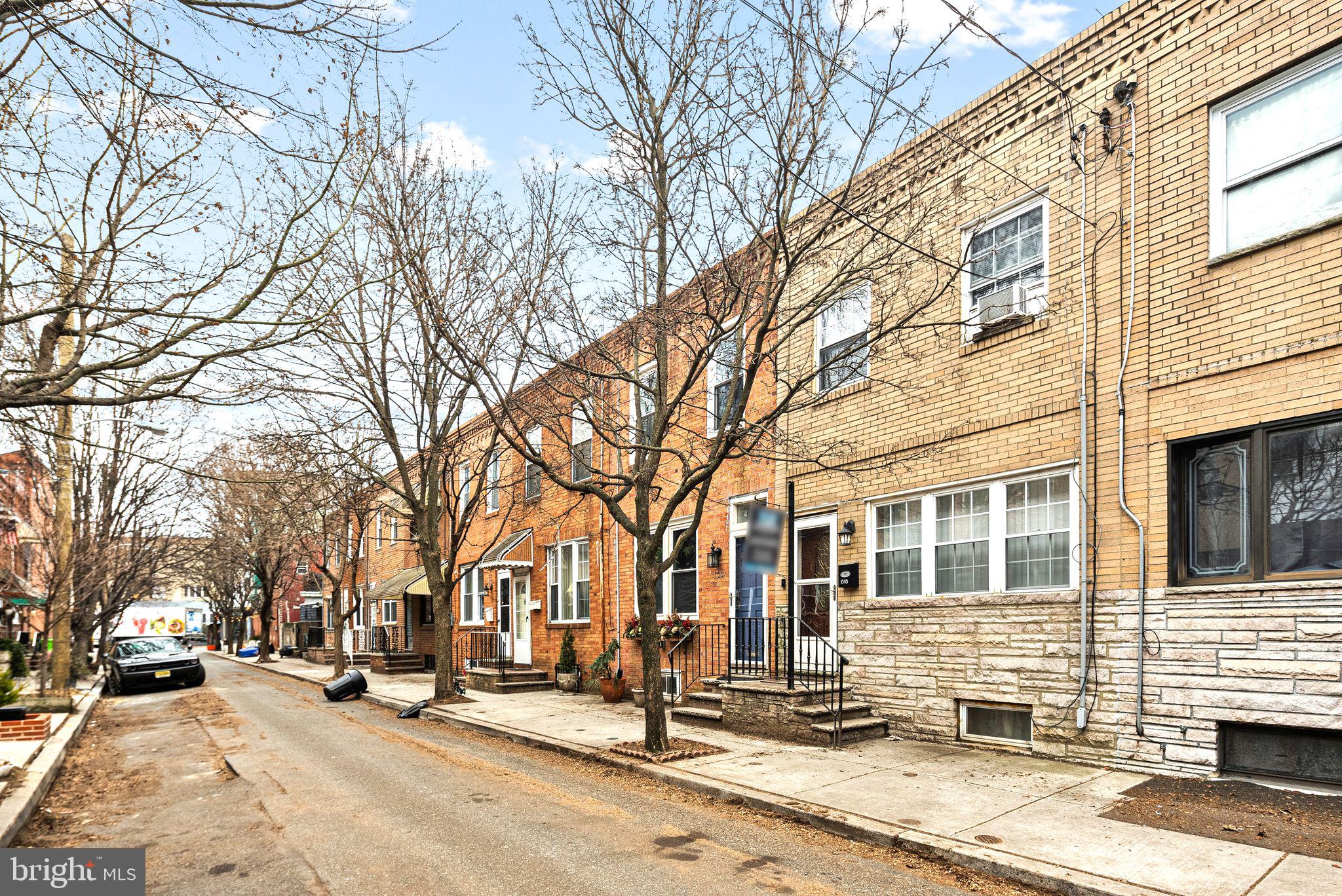 EAST PASSYUNK CROSSING - Residential