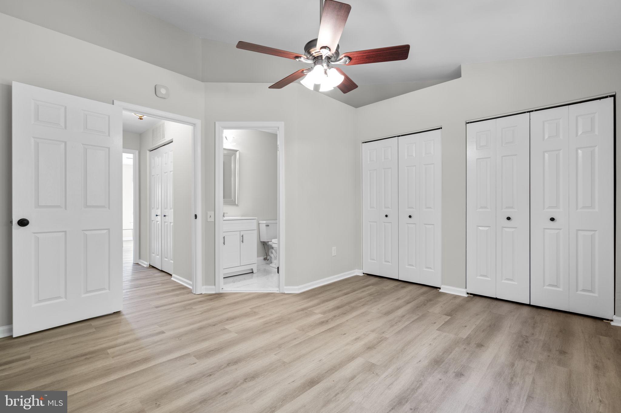 PINECREST - Residential