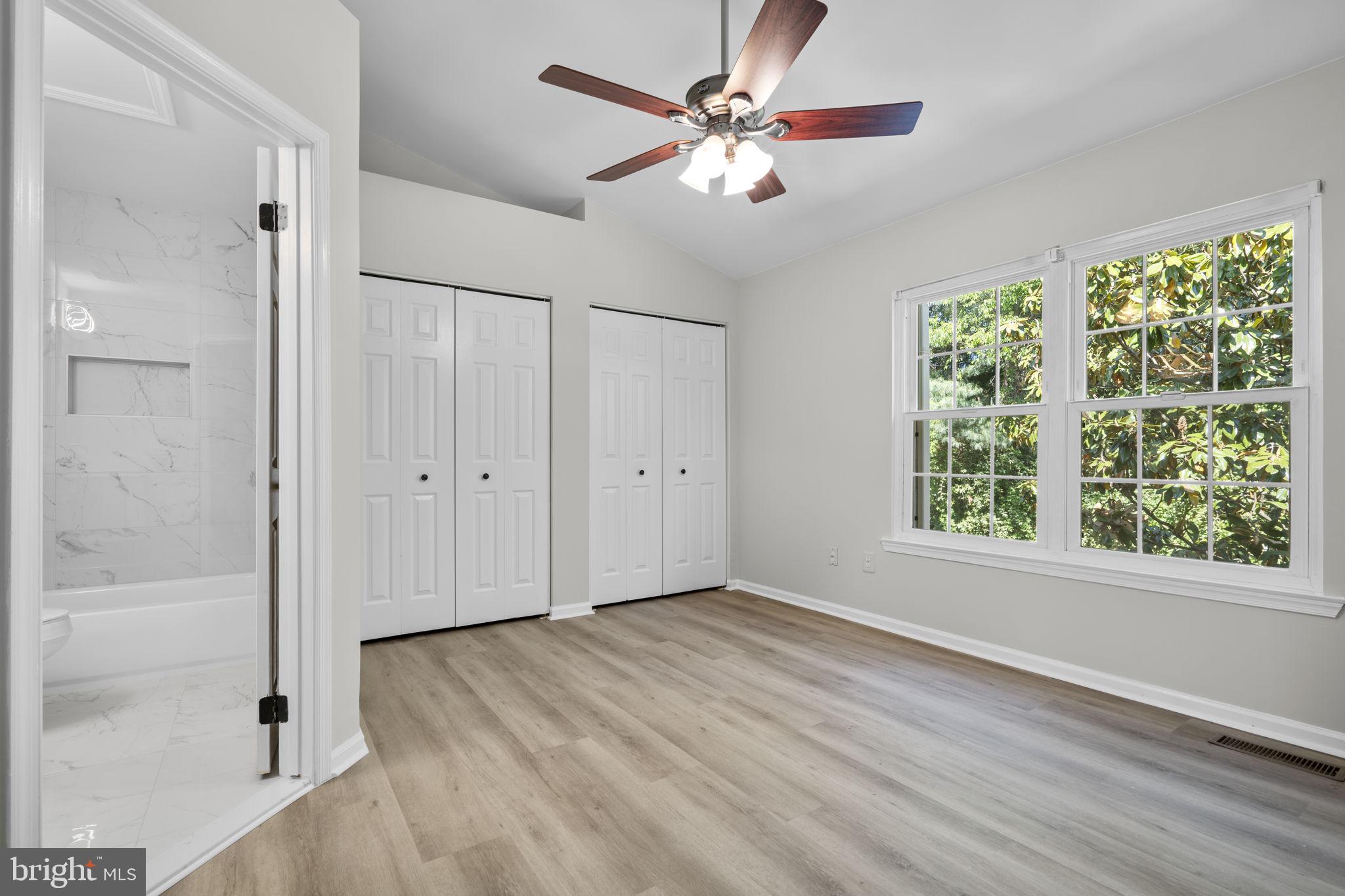 PINECREST - Residential