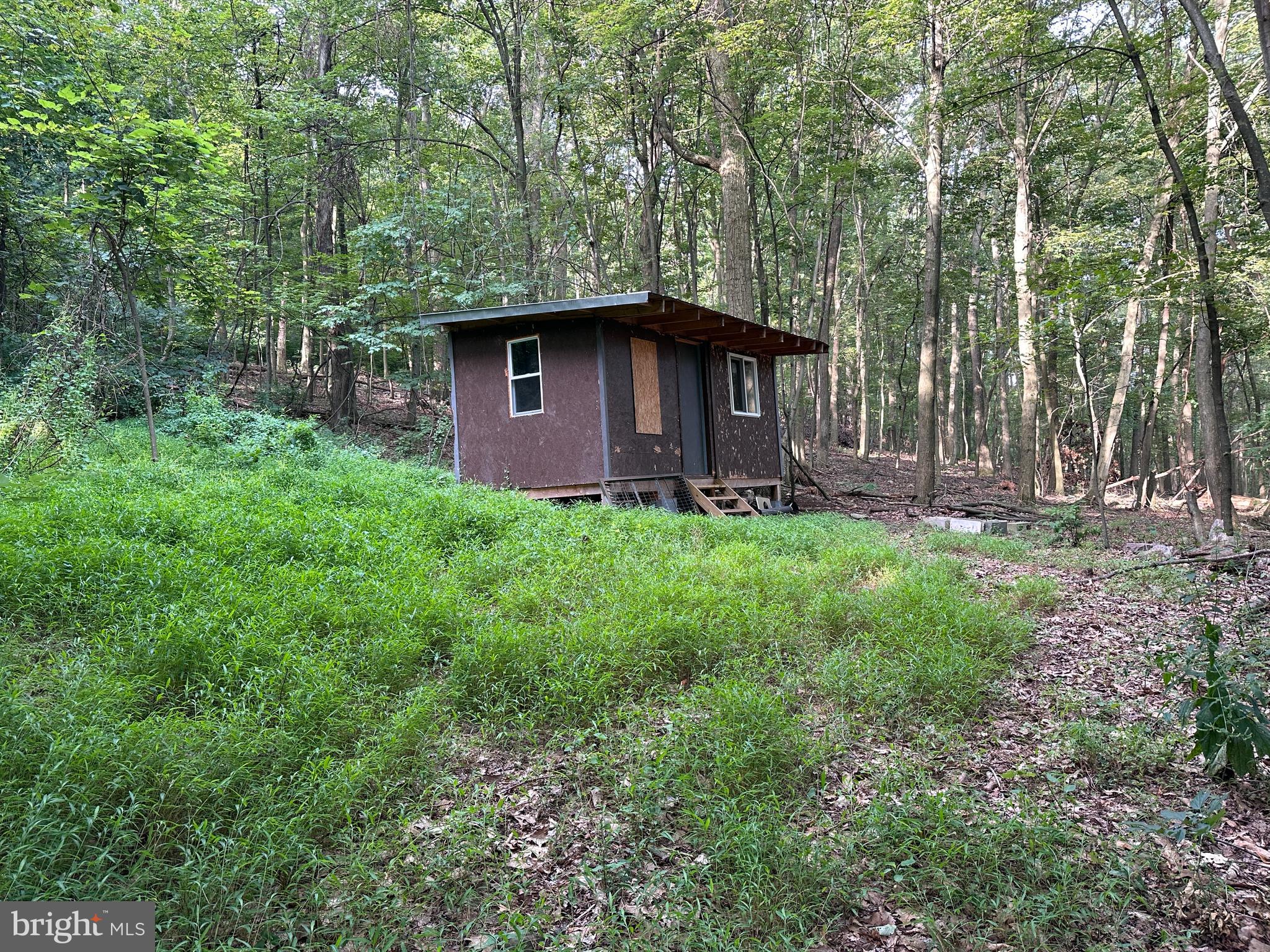 0 HANGING ROCK ROAD