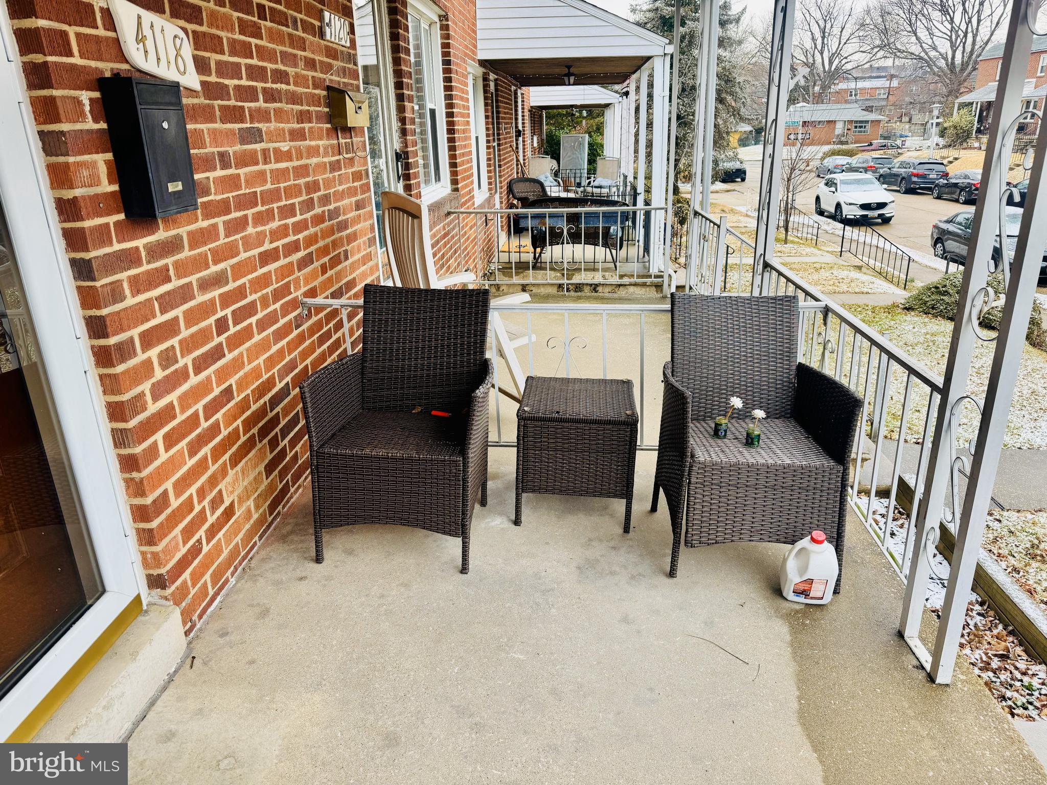 4118 BUENA VISTA AVENUE