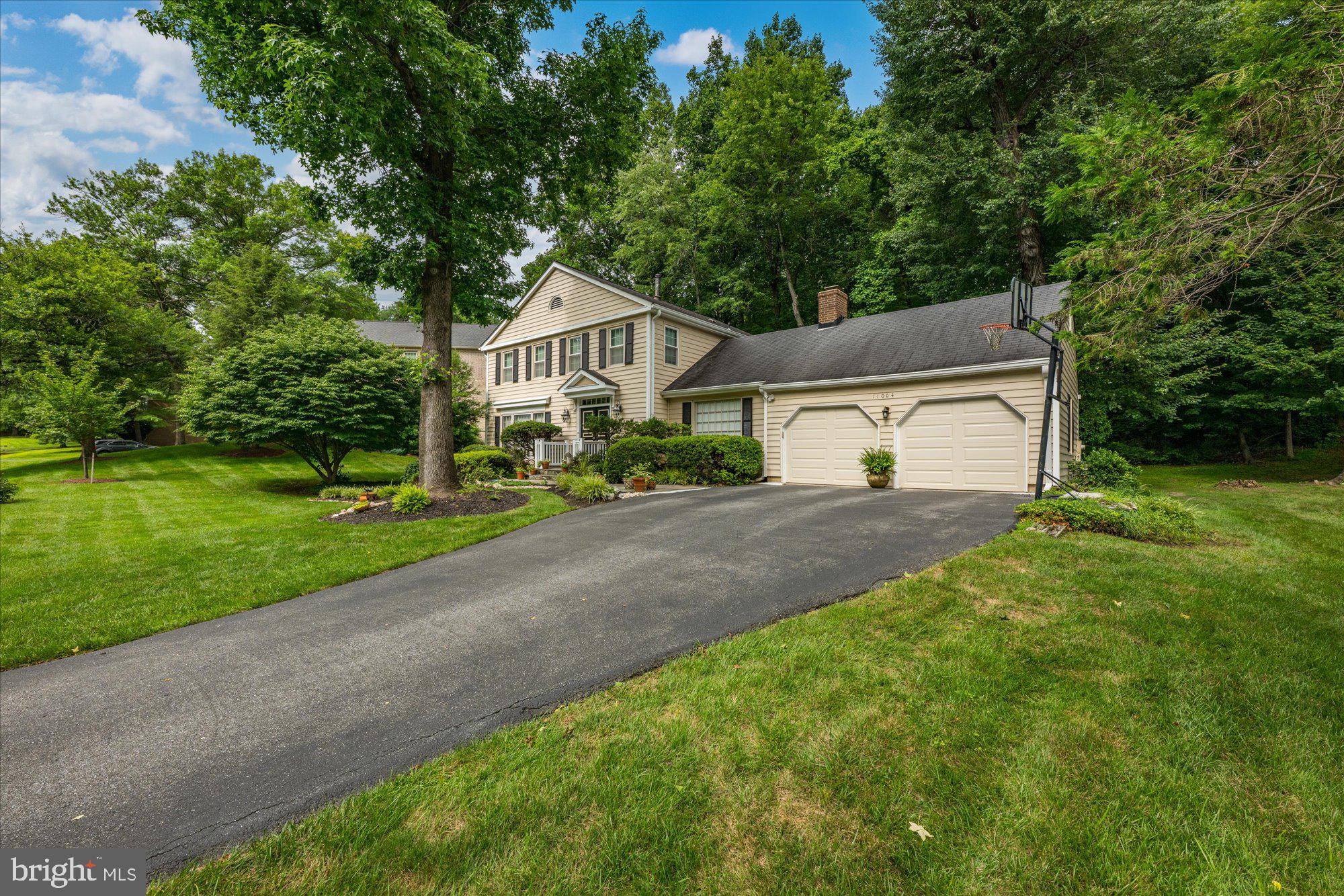 11004 HAISLIP COURT