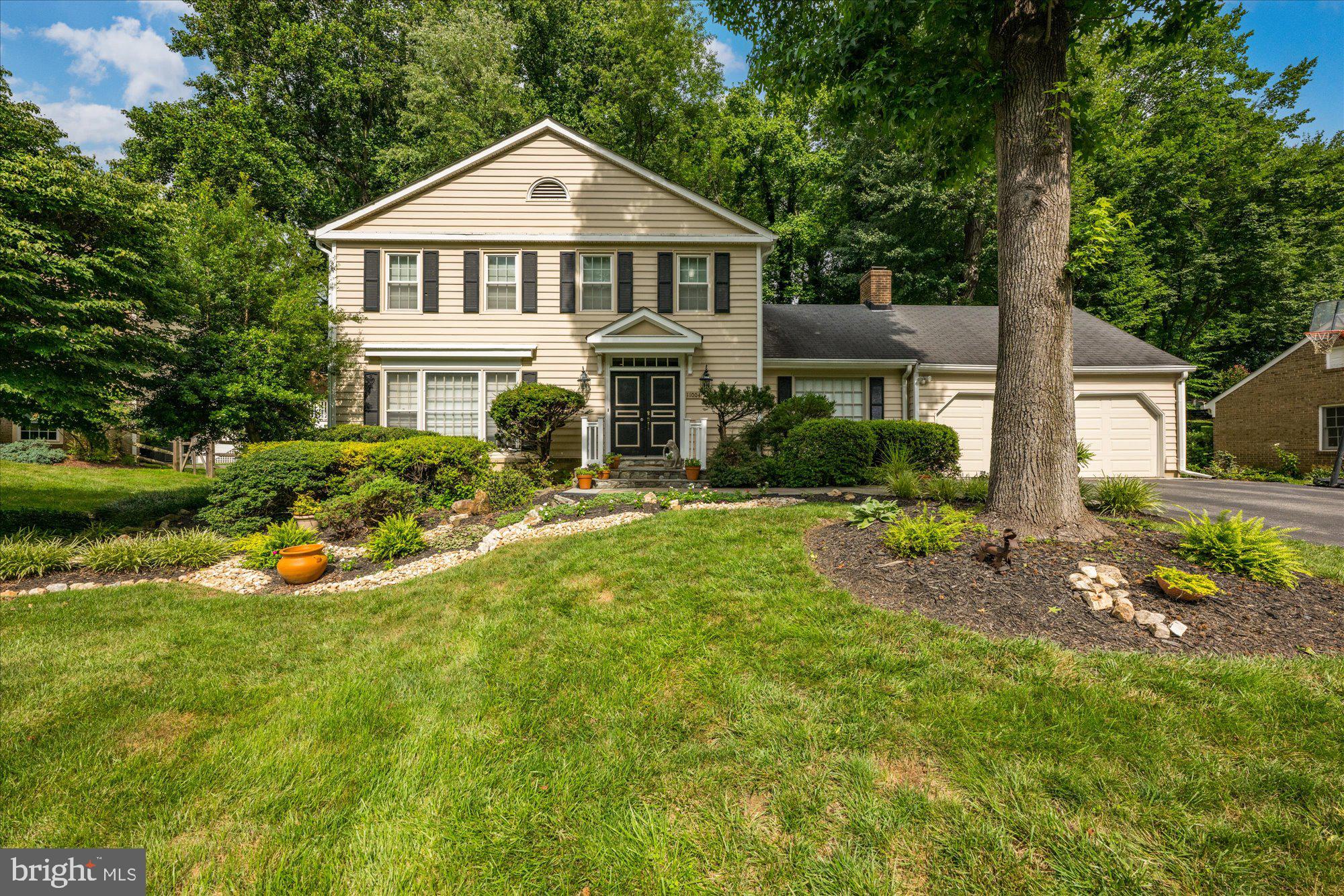 11004 HAISLIP COURT