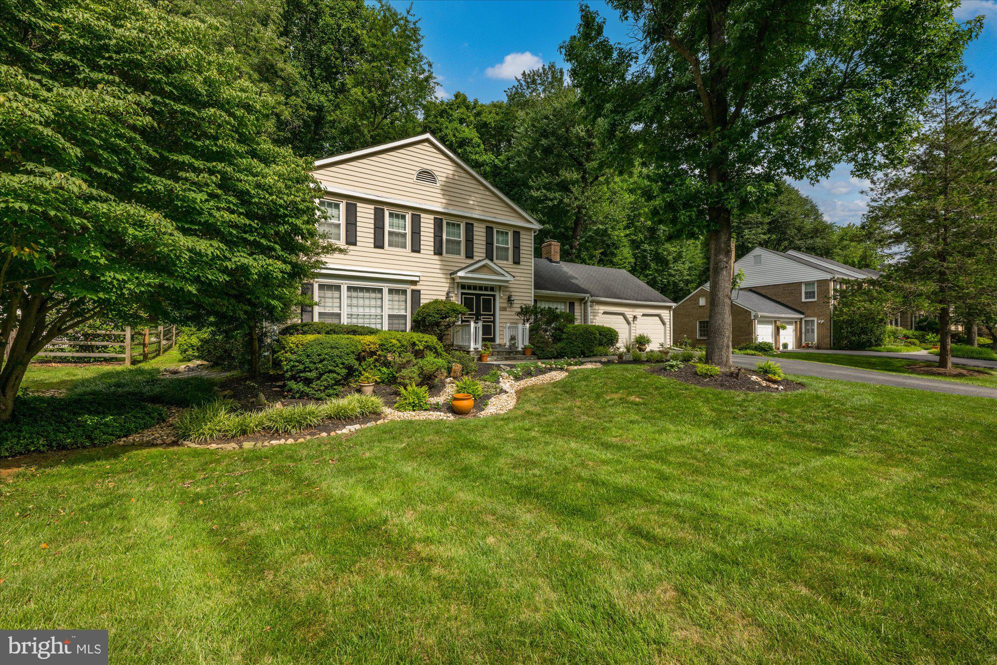 11004 HAISLIP COURT