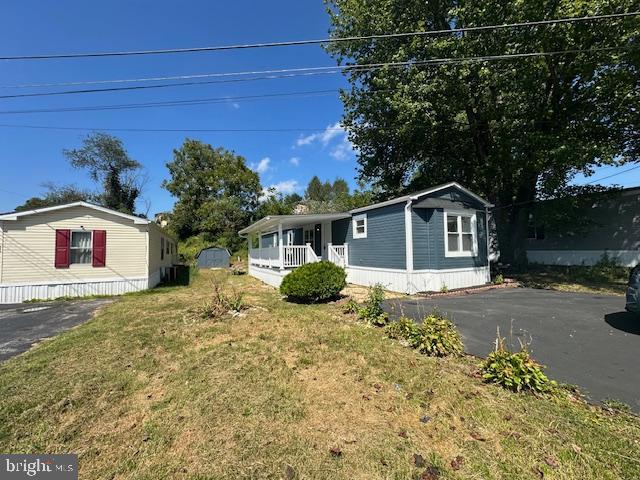 COATESVILLE - Residential