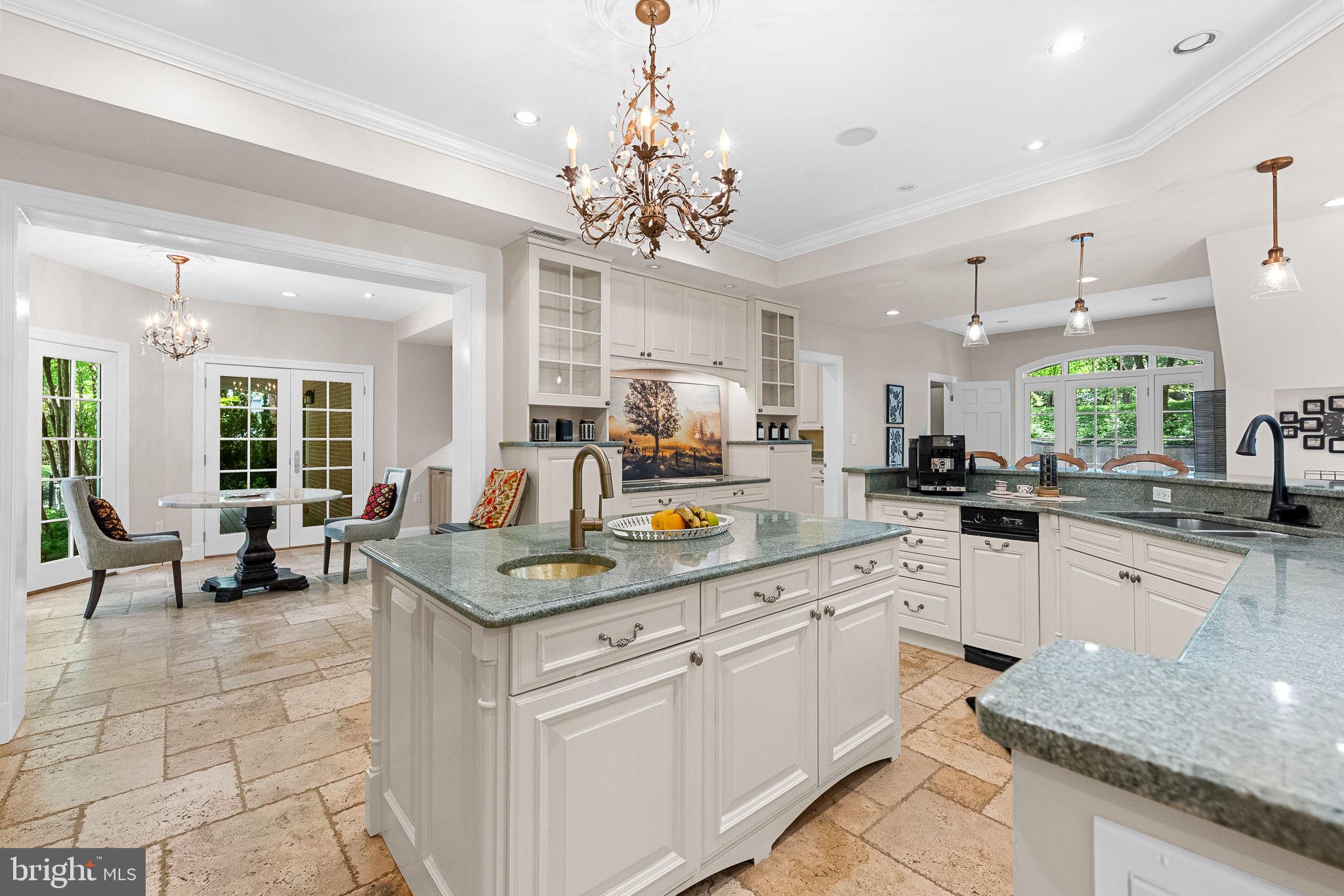 ROCK CREEK HILLS - Residential