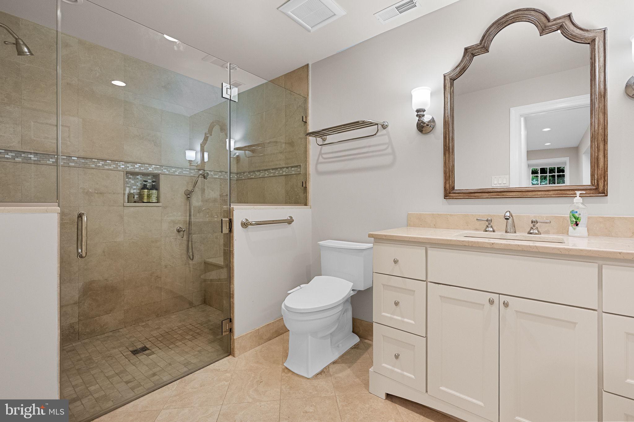 ROCK CREEK HILLS - Residential