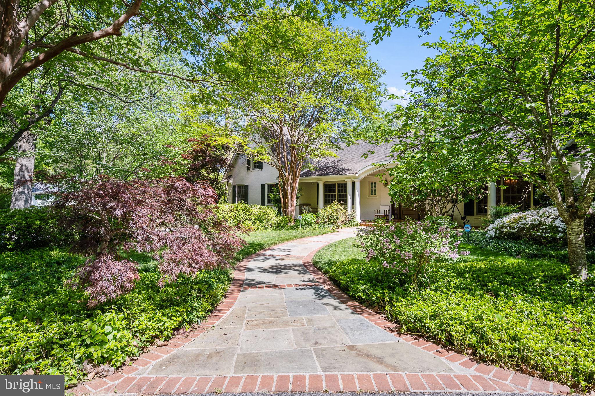 ROCK CREEK HILLS - Residential