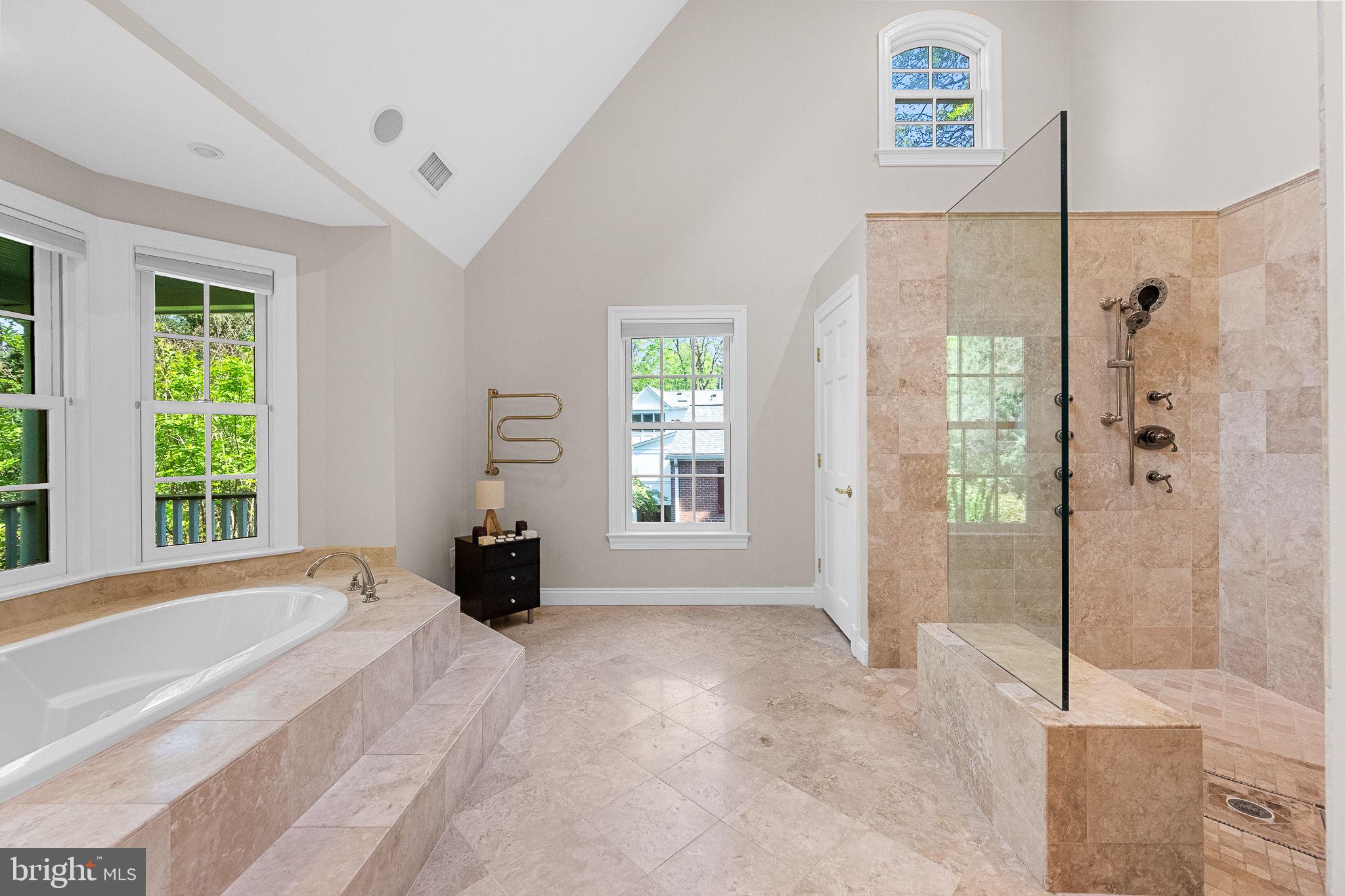 ROCK CREEK HILLS - Residential