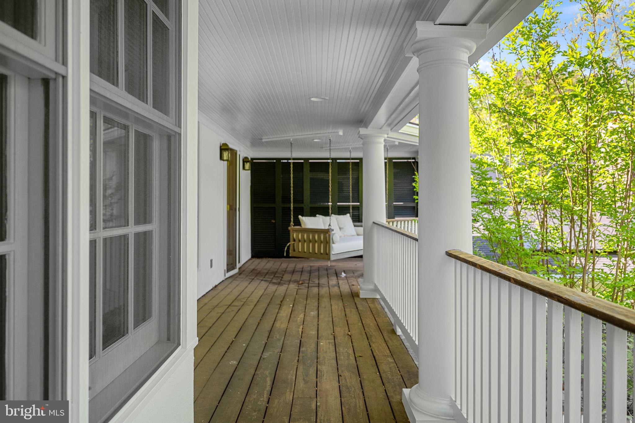 ROCK CREEK HILLS - Residential