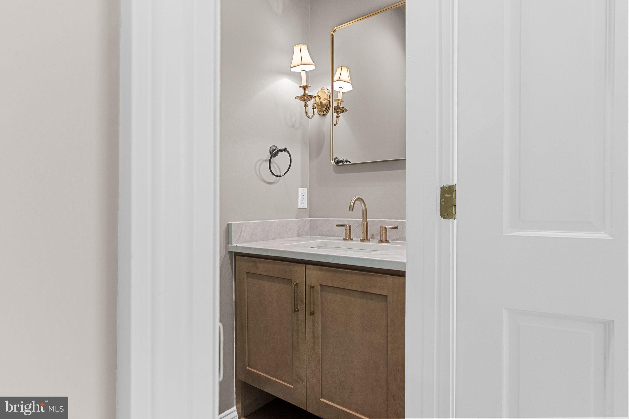 ROCK CREEK HILLS - Residential