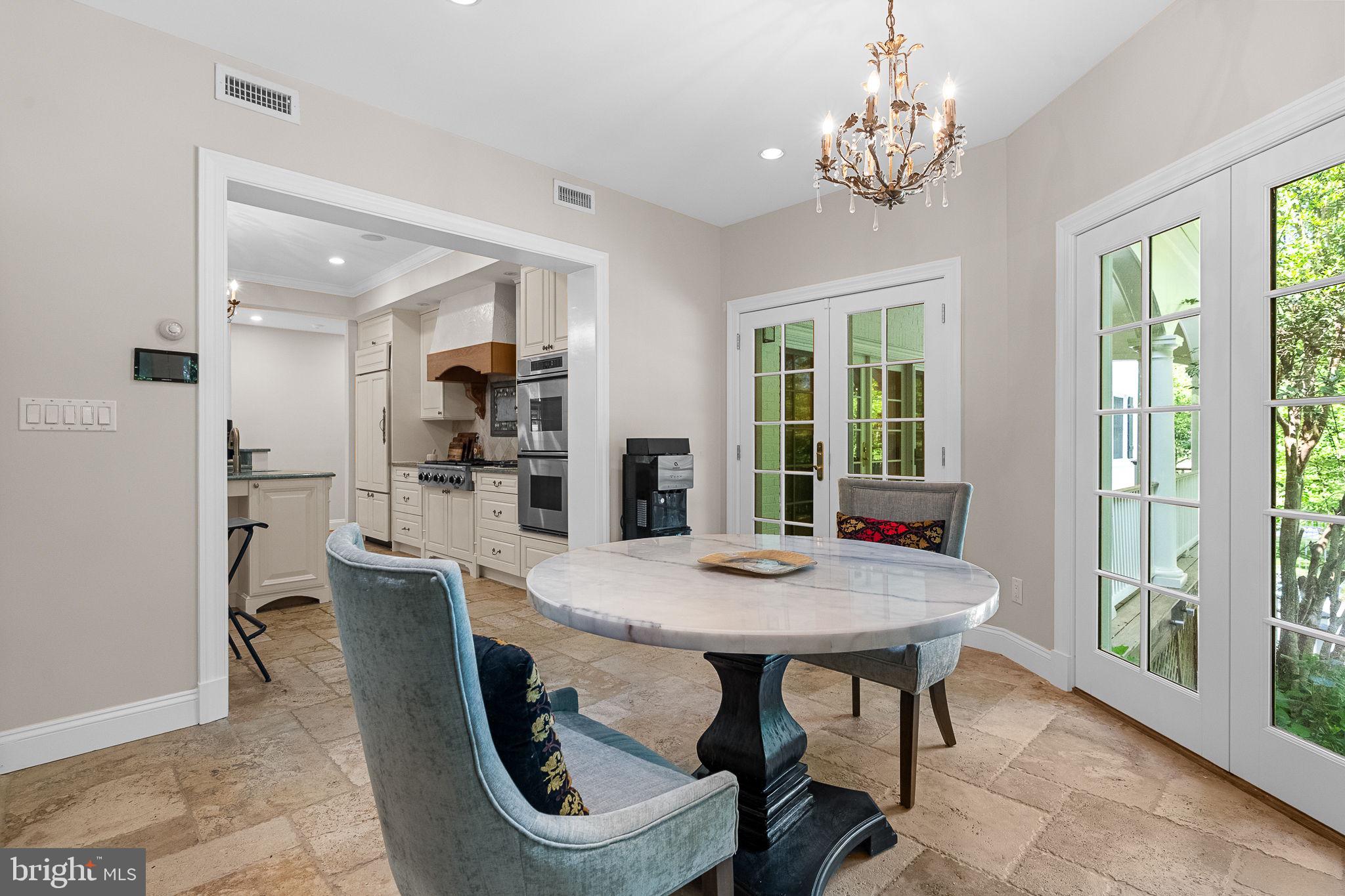 ROCK CREEK HILLS - Residential