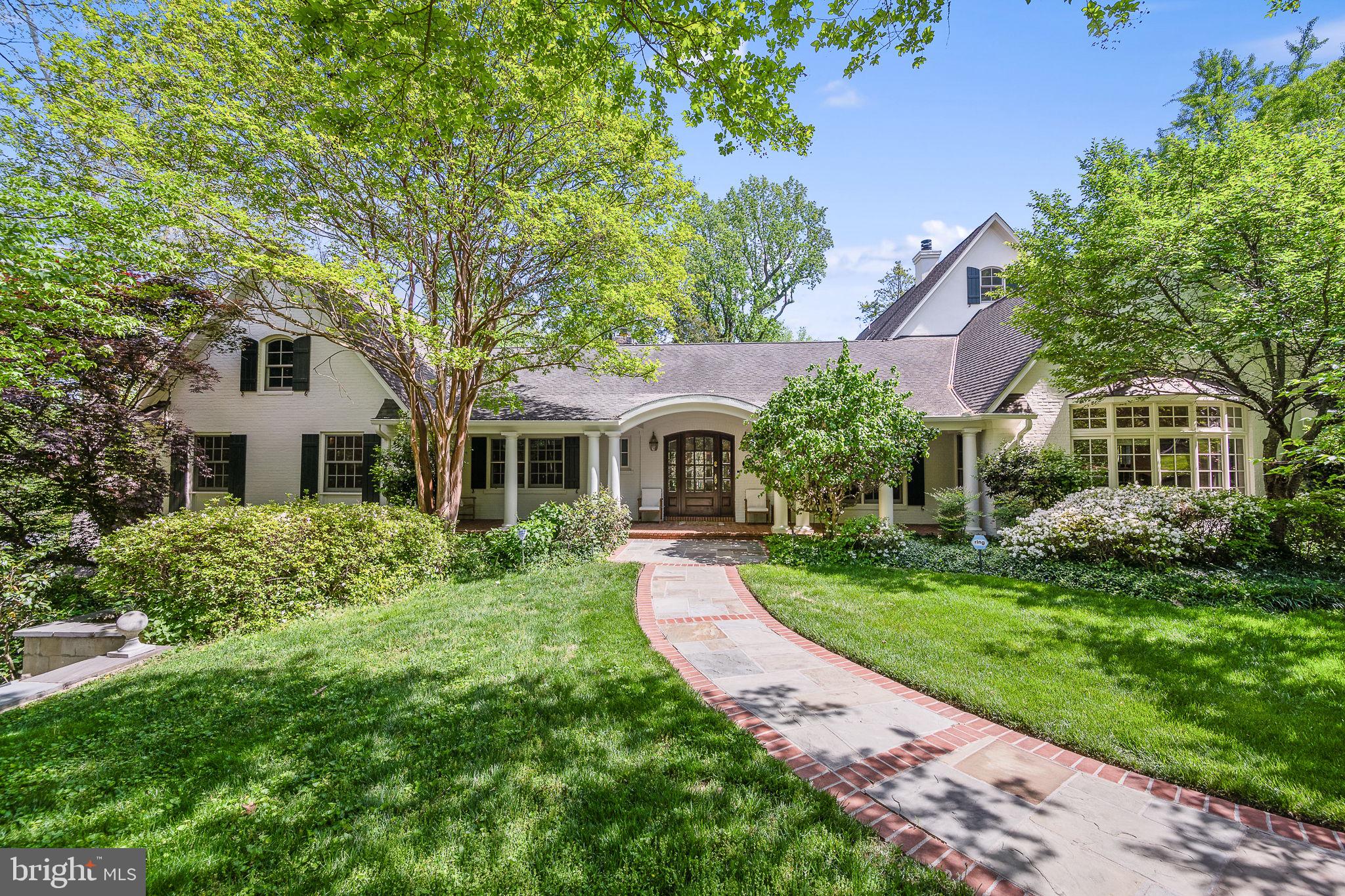 ROCK CREEK HILLS - Residential