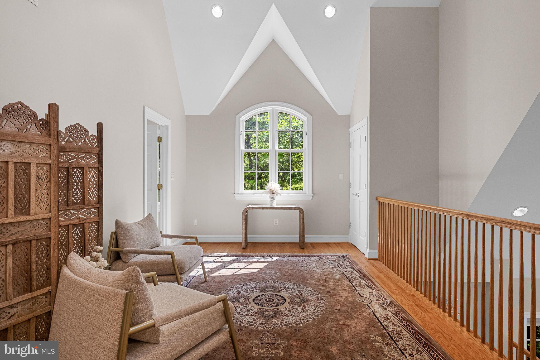 ROCK CREEK HILLS - Residential