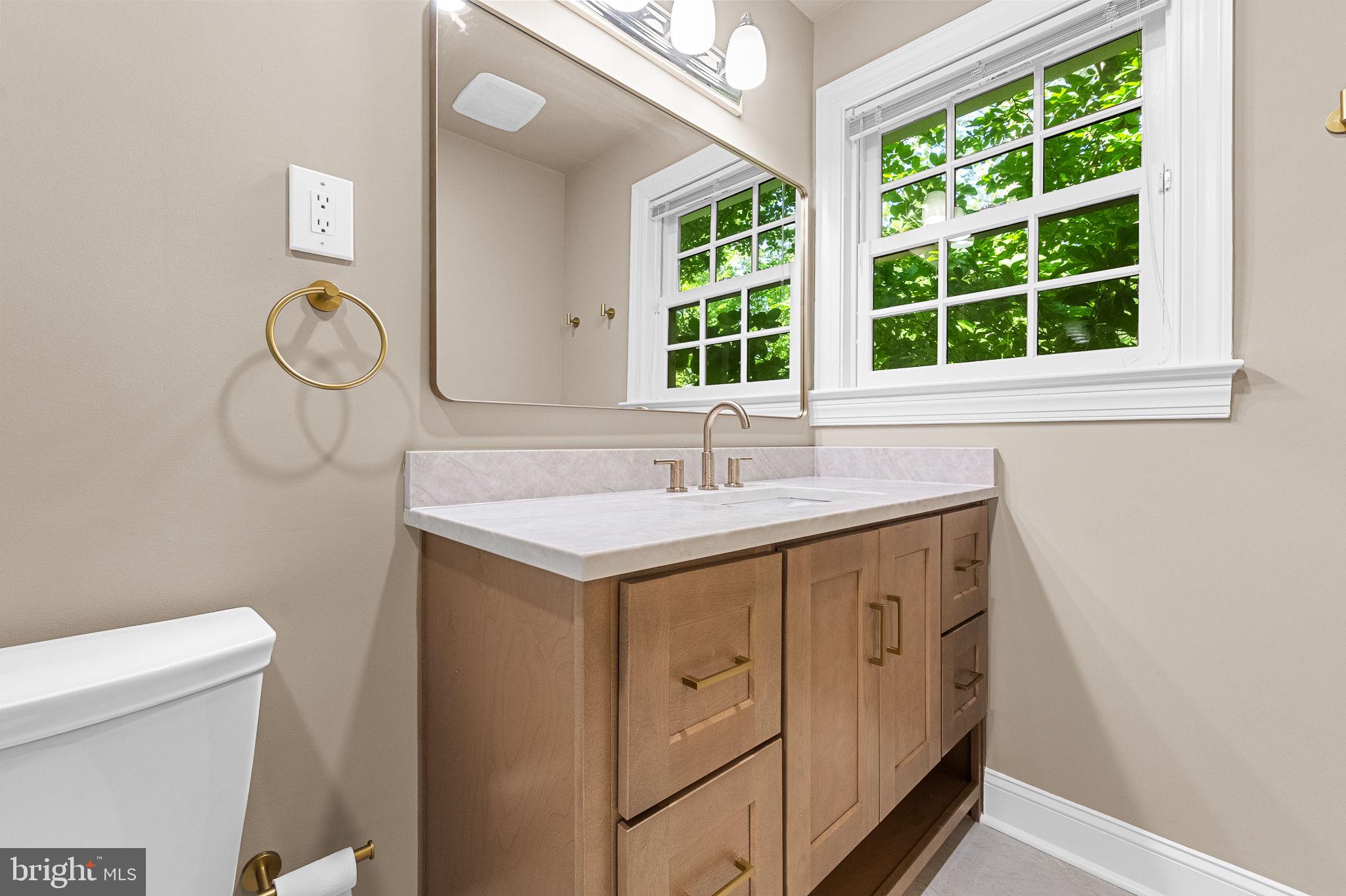 ROCK CREEK HILLS - Residential