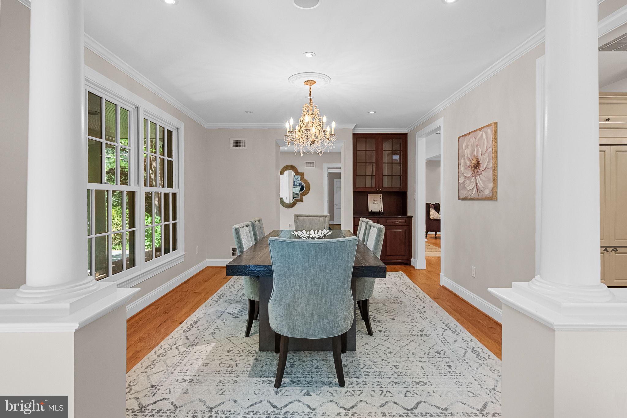 ROCK CREEK HILLS - Residential