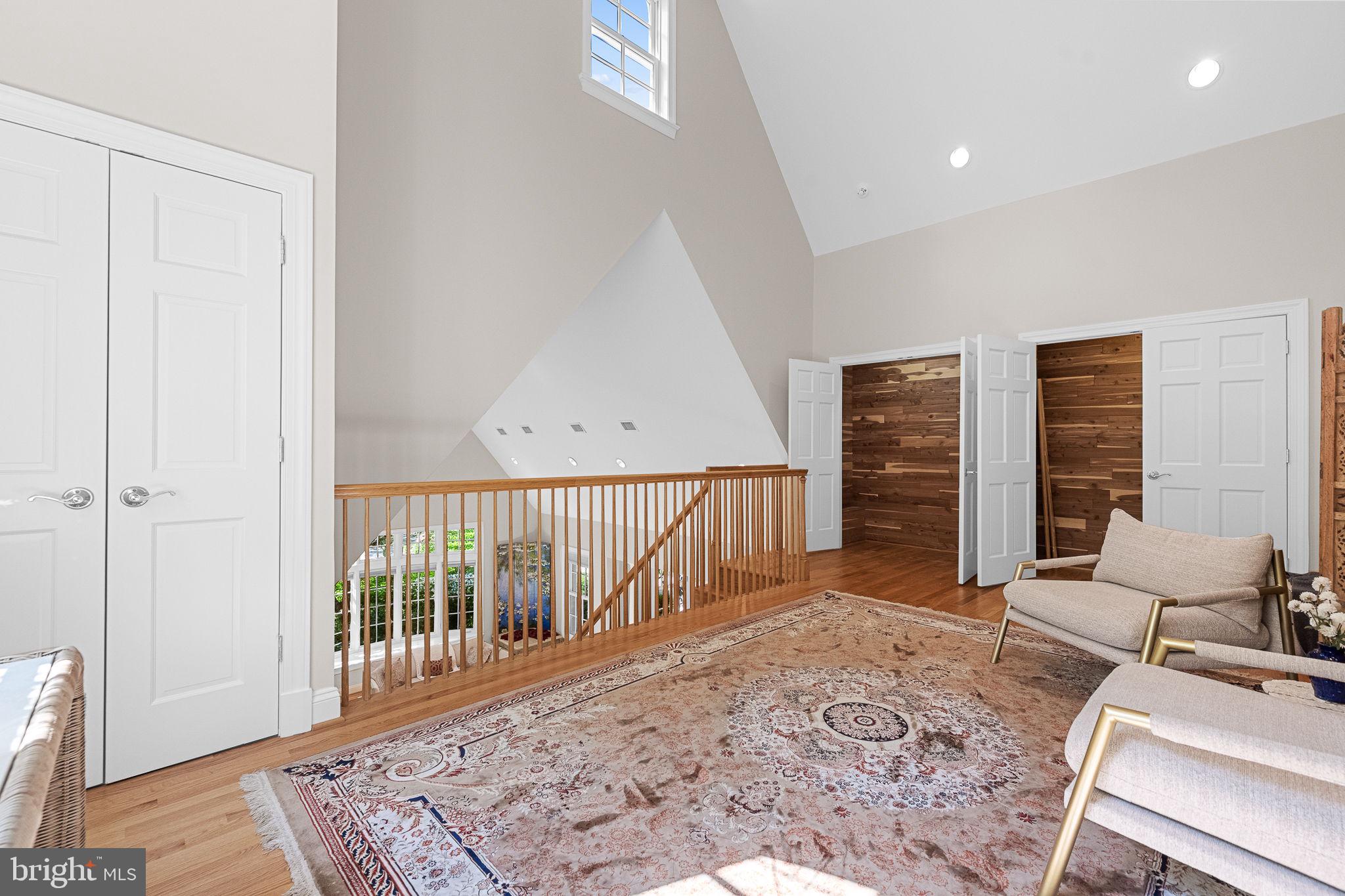 ROCK CREEK HILLS - Residential