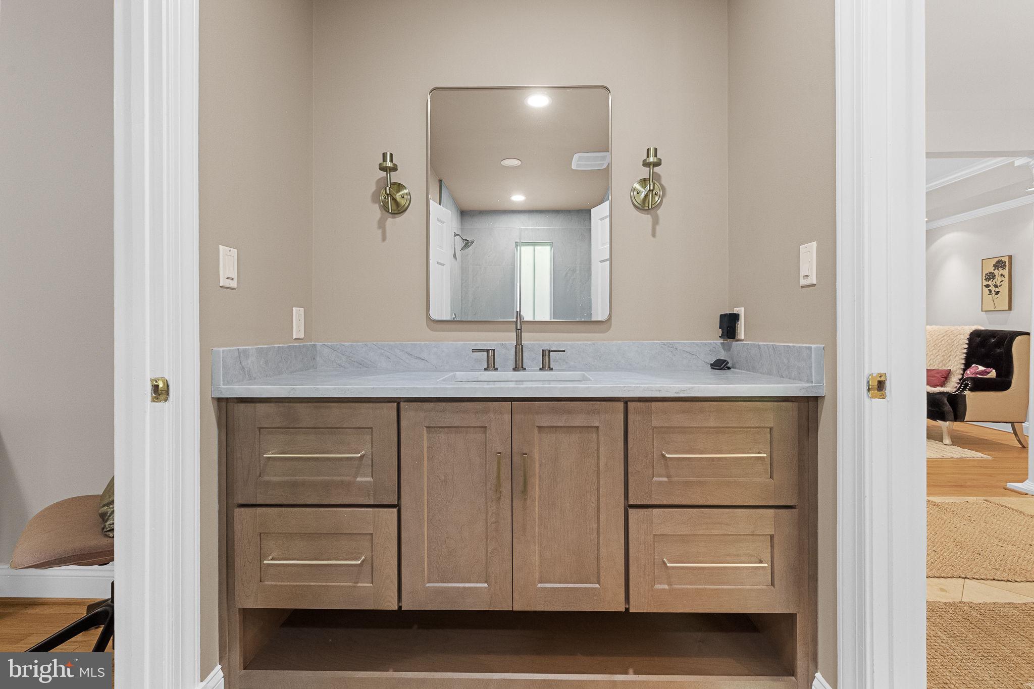 ROCK CREEK HILLS - Residential