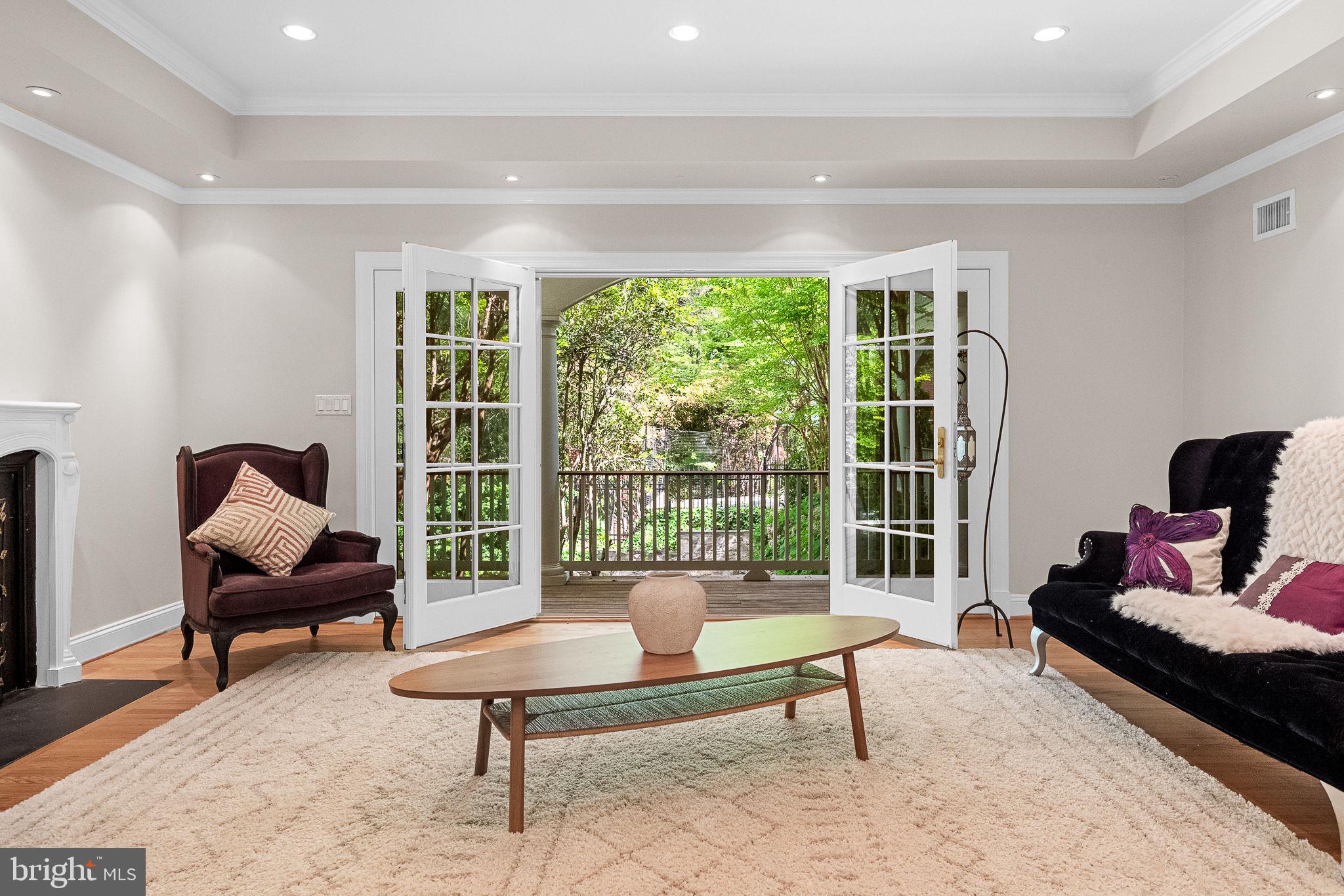 ROCK CREEK HILLS - Residential